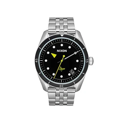 Afbeelding van Horloge Dames Nixon A12372971 (Ø 42 mm)
