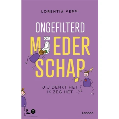 Image de Ongefilterd moederschap