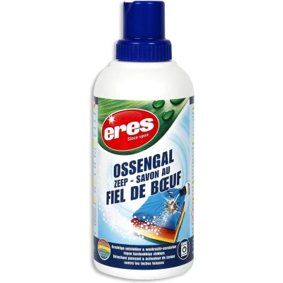 Afbeelding van Eres Ossengal zeep ontvlekker vloeibaar ER25315