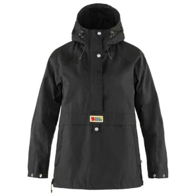 Afbeelding van Fjallraven Vardag Anorak W Damesjas