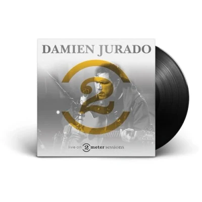 Afbeelding van Damien Jurado Live on 2 meter sessions (LP)