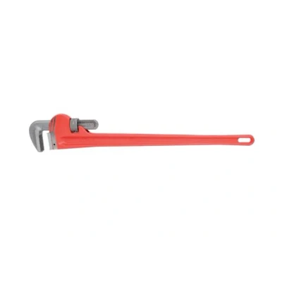 Afbeelding van KS Tools, Tang, Stalen eenhandige pijptang (900 mm)