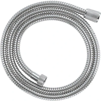 Afbeelding van GROHE Professional doucheslang Relexaflex Metal Longlife 1/2&quot;x150cm