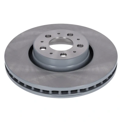 Afbeelding van FEBI BILSTEIN 43926 Remschijf Vooras 316 28 5 108 interne ventilatie Gecoat VOLVO: XC90 I, S60 I