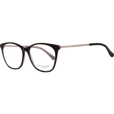 Afbeelding van Ted Baker Dammes Brillen Optisch Bruin One Size