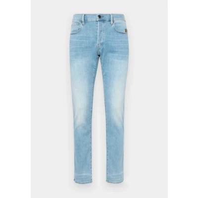 Afbeelding van G STAR RAW 3301 Jeans voor heren, slim fit.