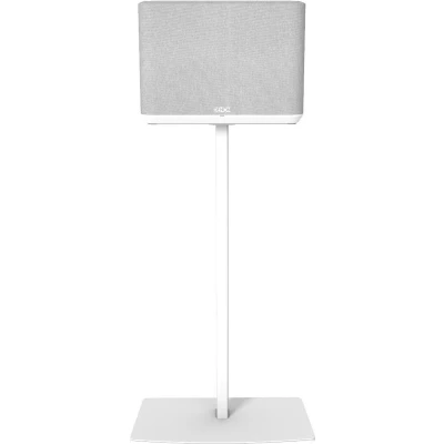Afbeelding van Cavus CSDH250W Speaker Standaard voor Denon Home 250 luidspreker vloerstandaard Wit