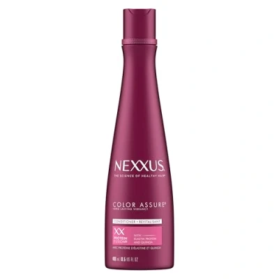 Afbeelding van Nexxus Color Assure Radiant Care Conditioner, 399 ml