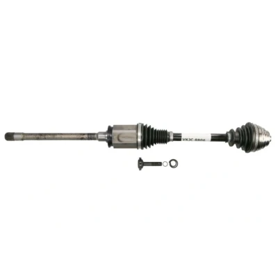 Afbeelding van SKF VKJC 8806 Aandrijfas 841, 349 BMW: 4 Coupe, 3 Saloon, 1 Hatchback