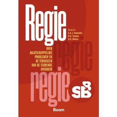 Afbeelding van regie, regie