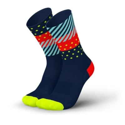 Afbeelding van INCYLENCE ULTRALIGHT WILDNESS NAVY INFERNO 39 42