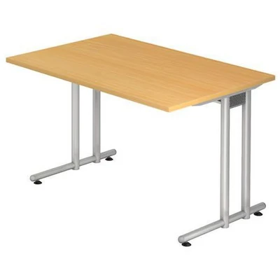 Afbeelding van hjh OFFICE PRO Nano 12 S Beuken