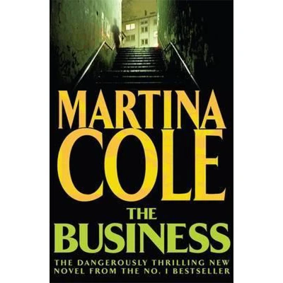 Afbeelding van The Business