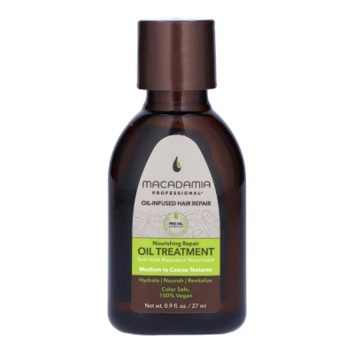 Afbeelding van Macadamia Nourishing Moisture Oil Treatment 27 ml