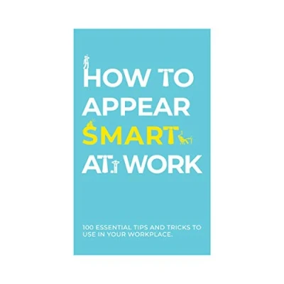 Afbeelding van How To Appear Smart At Work Kaarten