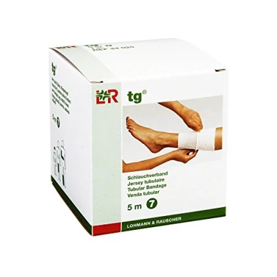 Afbeelding van TG flexibele slang 24025, maat 7, 5 m