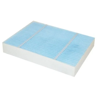 Afbeelding van ASHIKA 21 SZ Z09 Interieurfilter Filter insert 199 142 30 OPEL: Agila B, SUZUKI: Splash