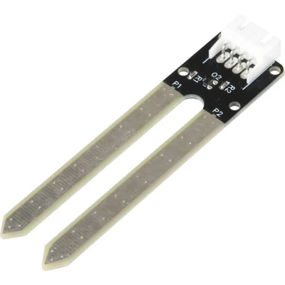 Afbeelding van Joy it sen Moisture Sensorkit Sensormodule Geschikt voor serie: Raspberry Pi, pcDuino, BBC micro:bit, Calliope, Banana Arduino 1 stuk(s)