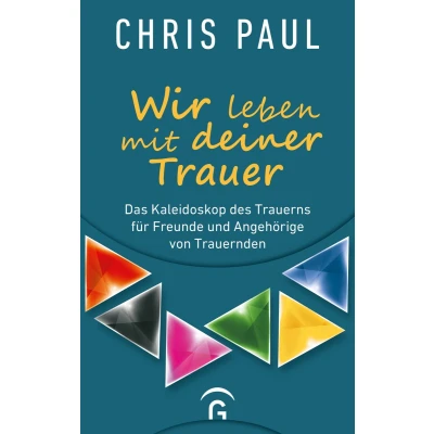 Afbeelding van Wir leben mit deiner Trauer