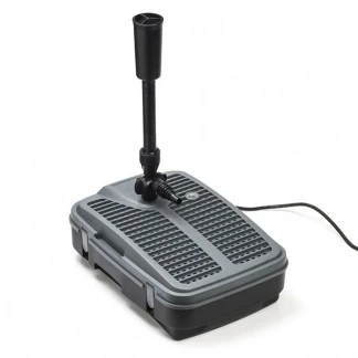 Afbeelding van Heissner Vijver onderwater filter all in one set