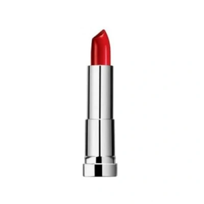Afbeelding van Maybelline Color Sensational Lipstick 527 Lady Red
