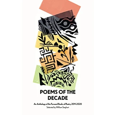 Afbeelding van Poems of the Decade 20112020