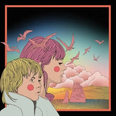 Afbeelding van Strfkr Reptilians (LP)