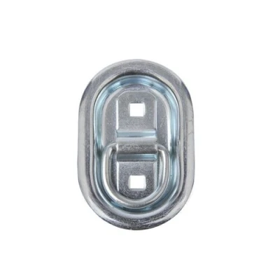 Afbeelding van Pro Plus Sjoroog Opbouw 103 x 70 mm Maximale Belasting 400 kilo