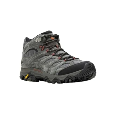 Afbeelding van Merrell Moab 3 Mid Gtx wandelschoenen voor heren, Calciet