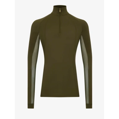 Image de LeMieux Young Rider Shirt Sunstopper Hope