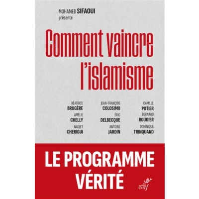 Image de Comment vaincre l&#039;islamisme