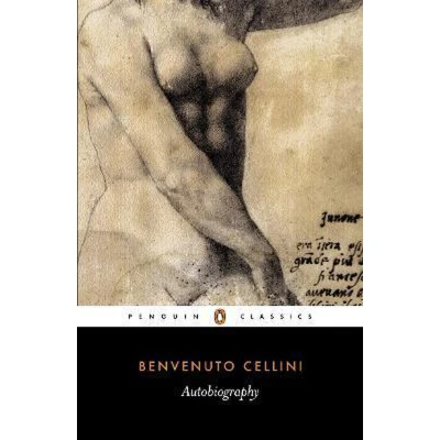 Afbeelding van PC Benvenuto Cellini Autobiography FIRM