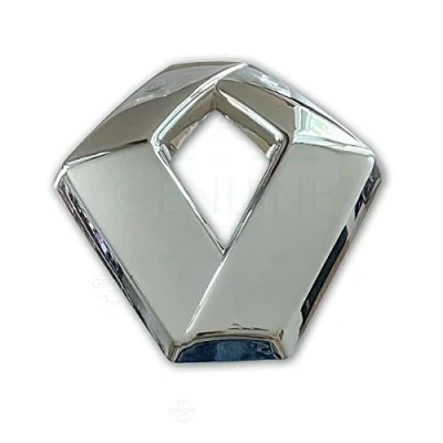 Afbeelding van Reserve diamantembleem voor Clio/Captur/Megane 628909470R