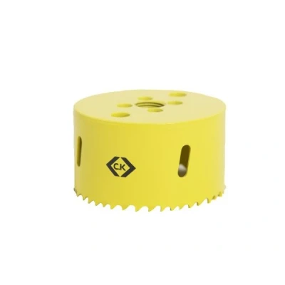 Afbeelding van C.K 424027 gatenzaag 79 mm