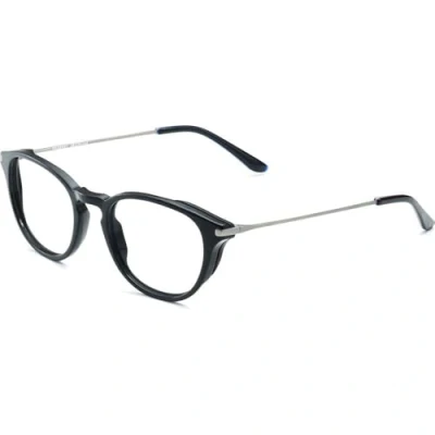 Afbeelding van Heren Brillenframe Vuarnet VL18020001 Zwart Ø 53 mm