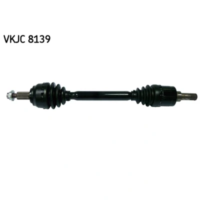 Afbeelding van Skf Aandrijfas VKJC 8139
