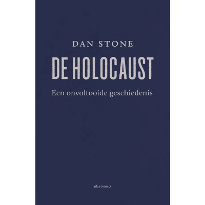 Afbeelding van De Holocaust