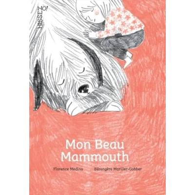 Afbeelding van MON BEAU MAMMOUTH