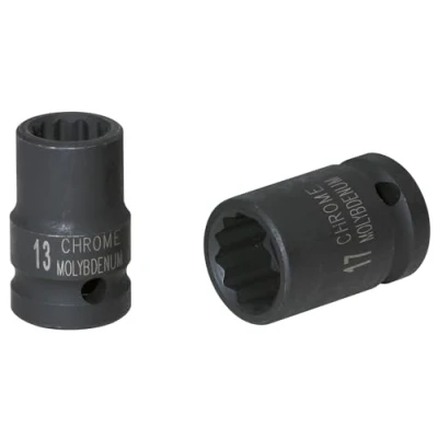 Afbeelding van KS Tools, Dopsleutel + dopmoer, 515.0962 (12 mm)
