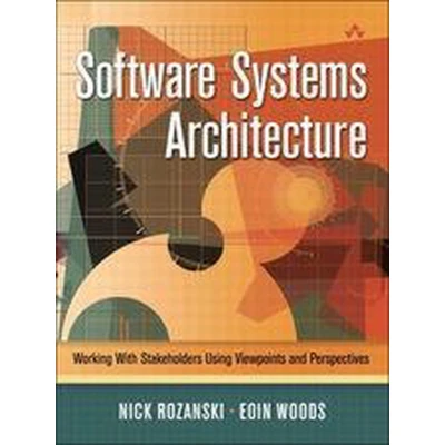 Afbeelding van Software Systems Architecture
