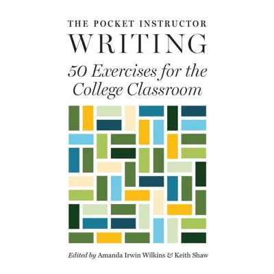 Afbeelding van Skills for Scholars The Pocket Instructor: Writing