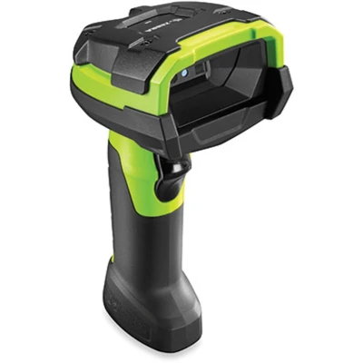 Afbeelding van Zebra DS3678 SR Barcodescanner Bluetooth 1D, 2D Imager Zwart, Groen Handmatig Bluetooth, USB