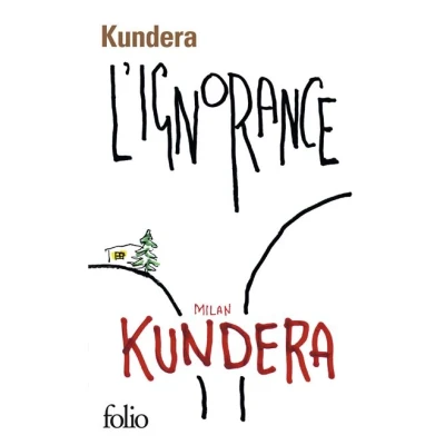 Image de L&#039;ignorance