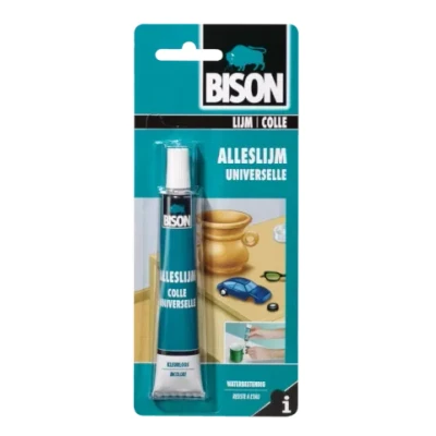 Afbeelding van Alleslijm universeel 25 ml