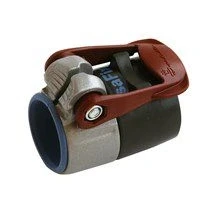 Afbeelding van Isabella IsaFix Telescopisch Spanslot 30,5 Mm Kleurloos Voortent Onderdelen