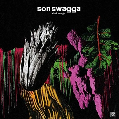 Afbeelding van Son Swagga Dark Magic (LP)