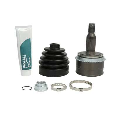 Afbeelding van PASCAL G15060PC Homokineet Wielzijde MITSUBISHI: PAJERO 3