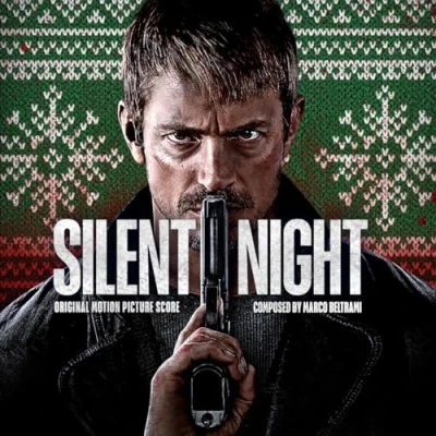 Afbeelding van Marco Beltrami Silent Night (CD)