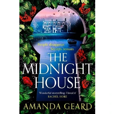 Afbeelding van The Midnight House