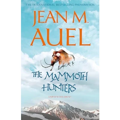 Afbeelding van Mammoth Hunters